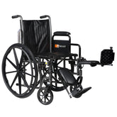 DynaRide Series 2 Manual Wheelchair